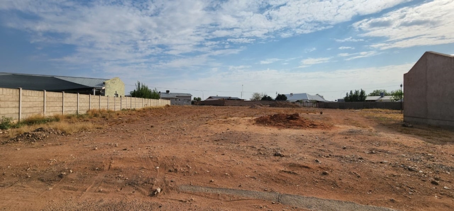 0 Bedroom Property for Sale in Keidebees Northern Cape